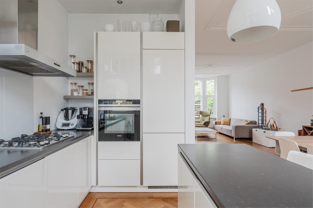 Foto 7 van Laan van Heldenburg 13