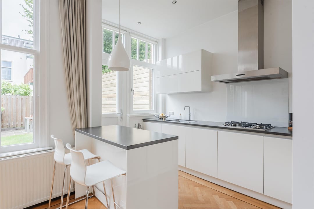 Foto 8 van Laan van Heldenburg 13