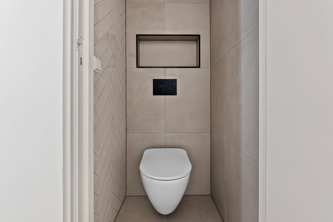 Foto 11 van Burgemeester Knappertlaan 176-A