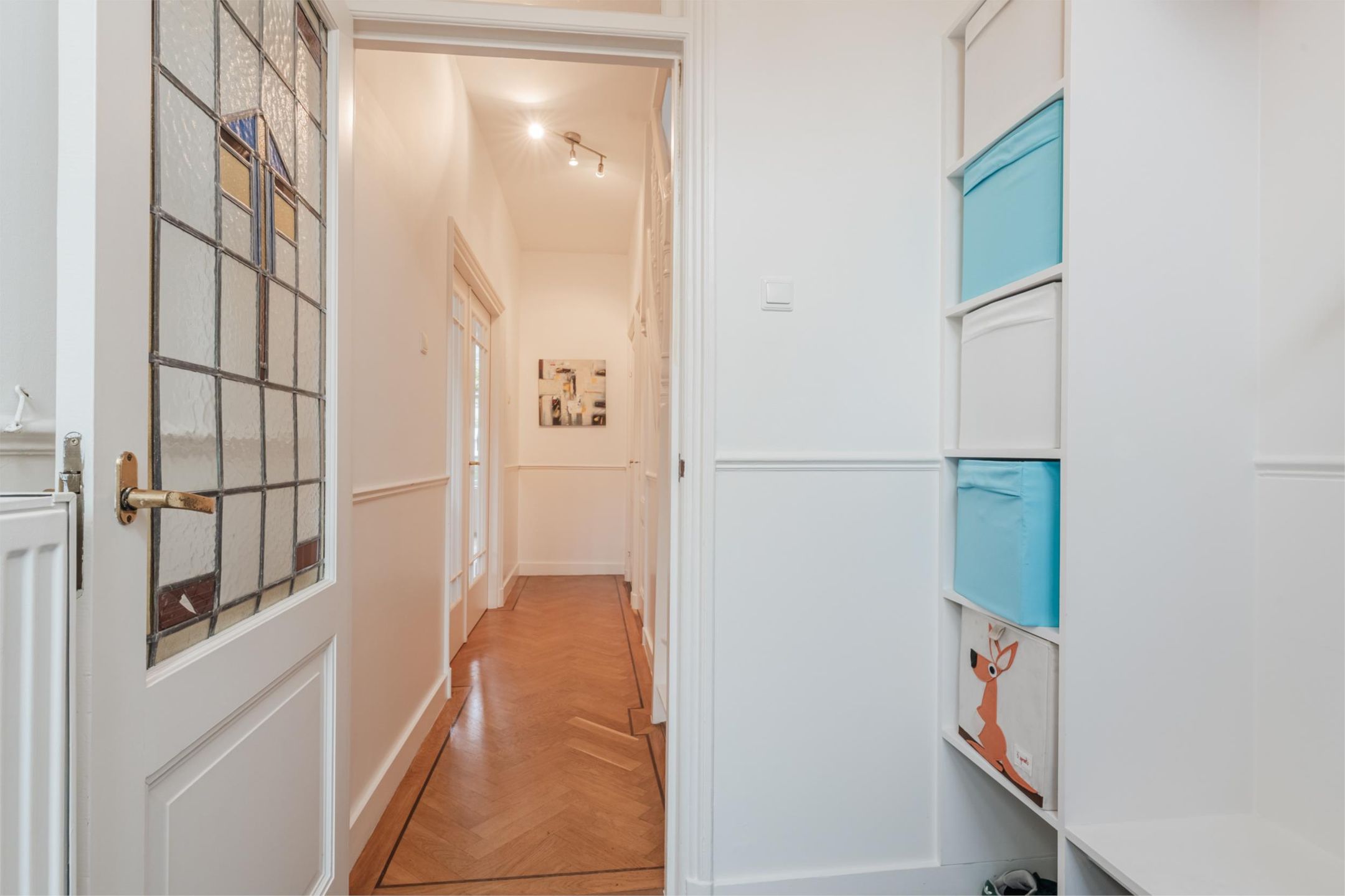 Foto 9 van Laan van Heldenburg 13