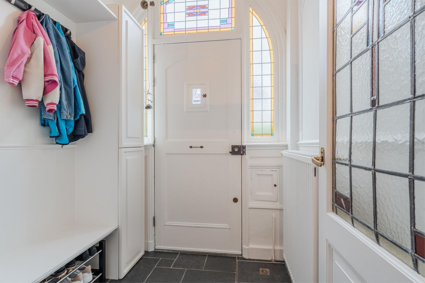 Foto 10 van Laan van Heldenburg 13