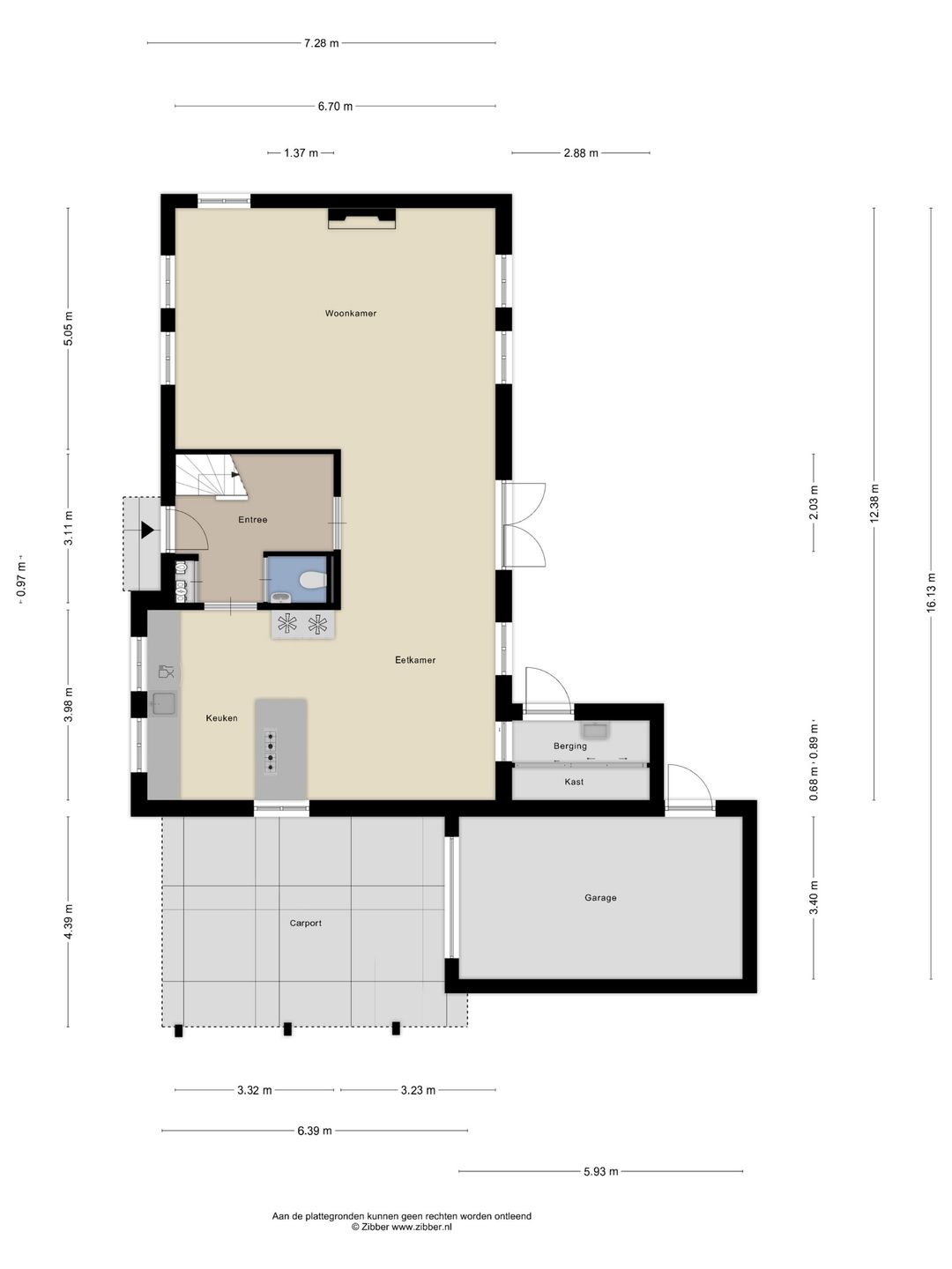 Foto 38 van Advocatenhof 19