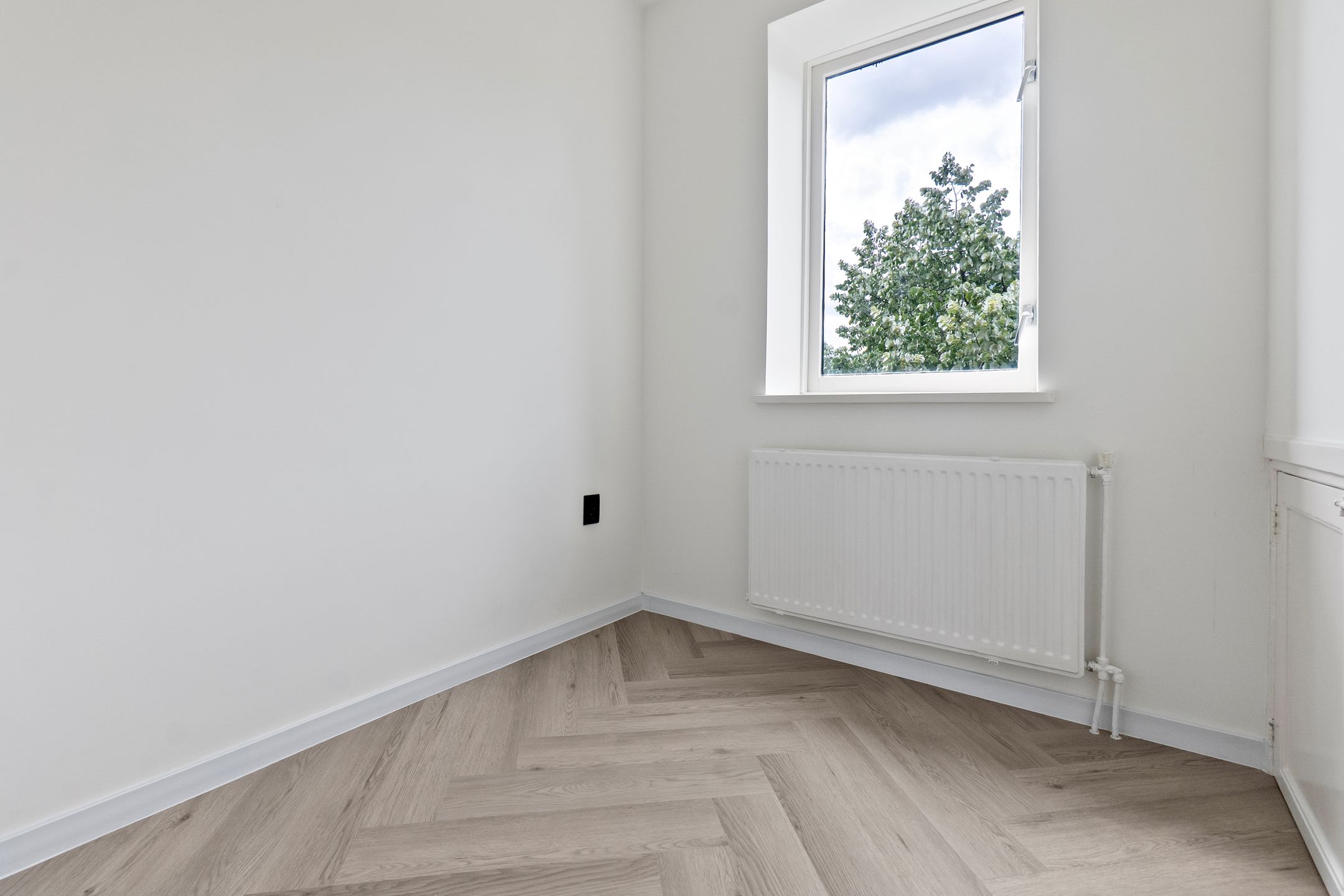 Foto 9 van Burgemeester Knappertlaan 176-A