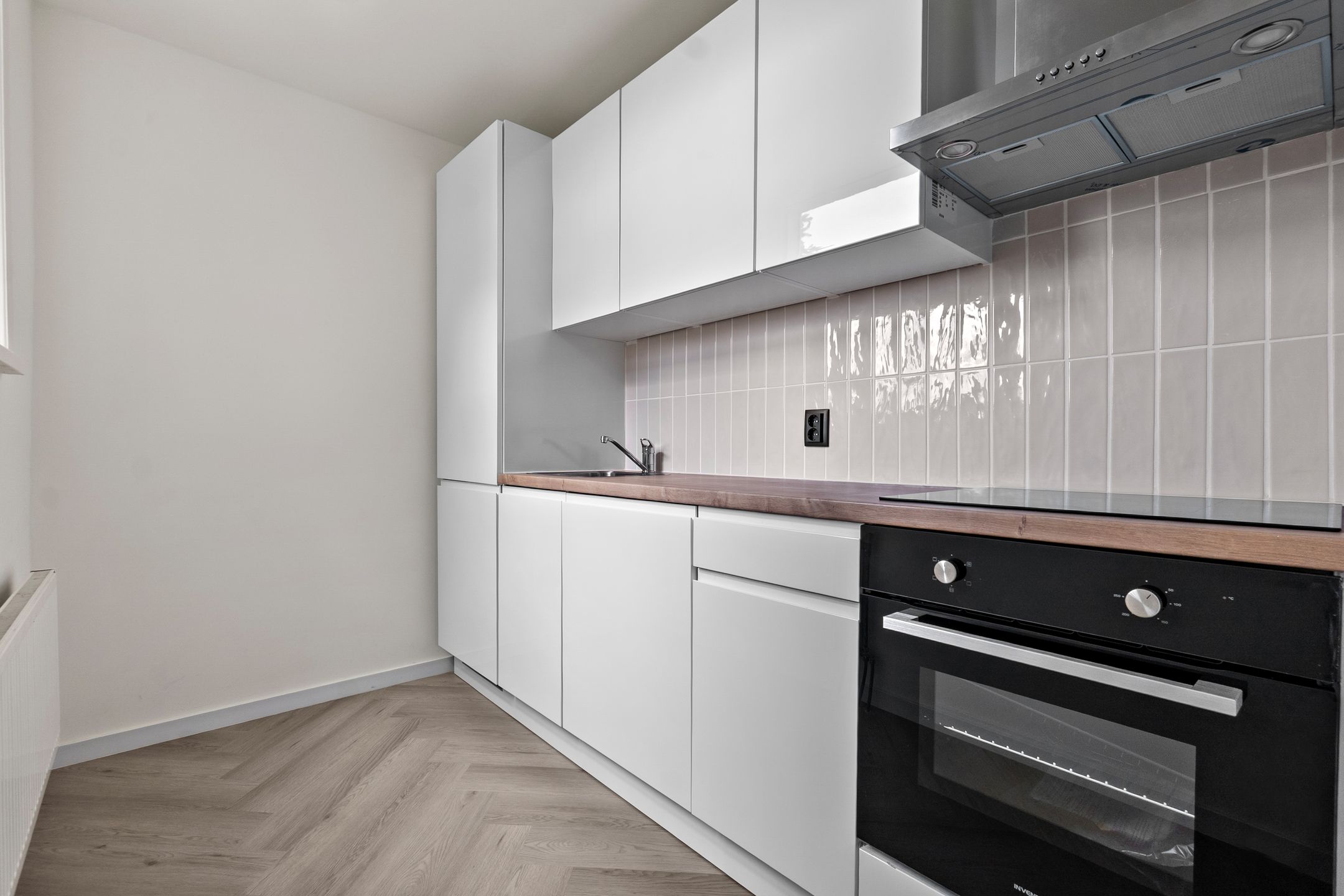 Foto 12 van Burgemeester Knappertlaan 176-A