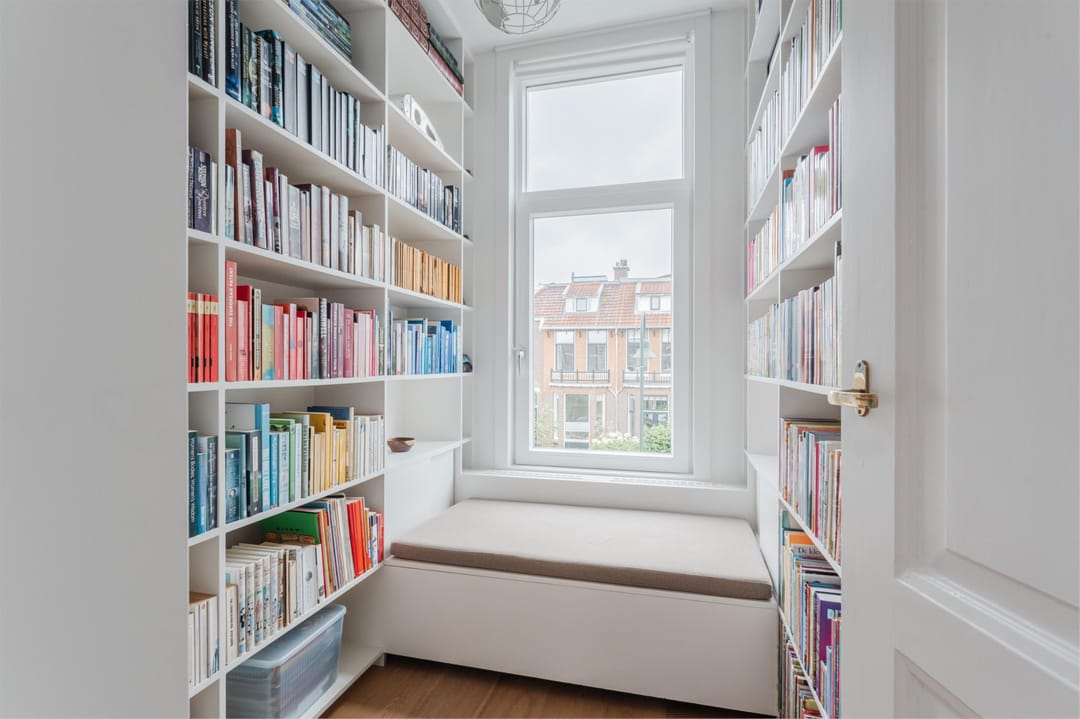 Foto 16 van Laan van Heldenburg 13