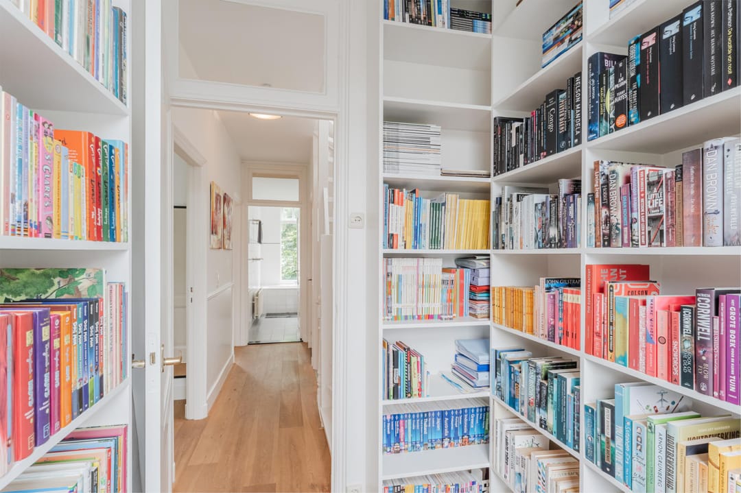 Foto 17 van Laan van Heldenburg 13