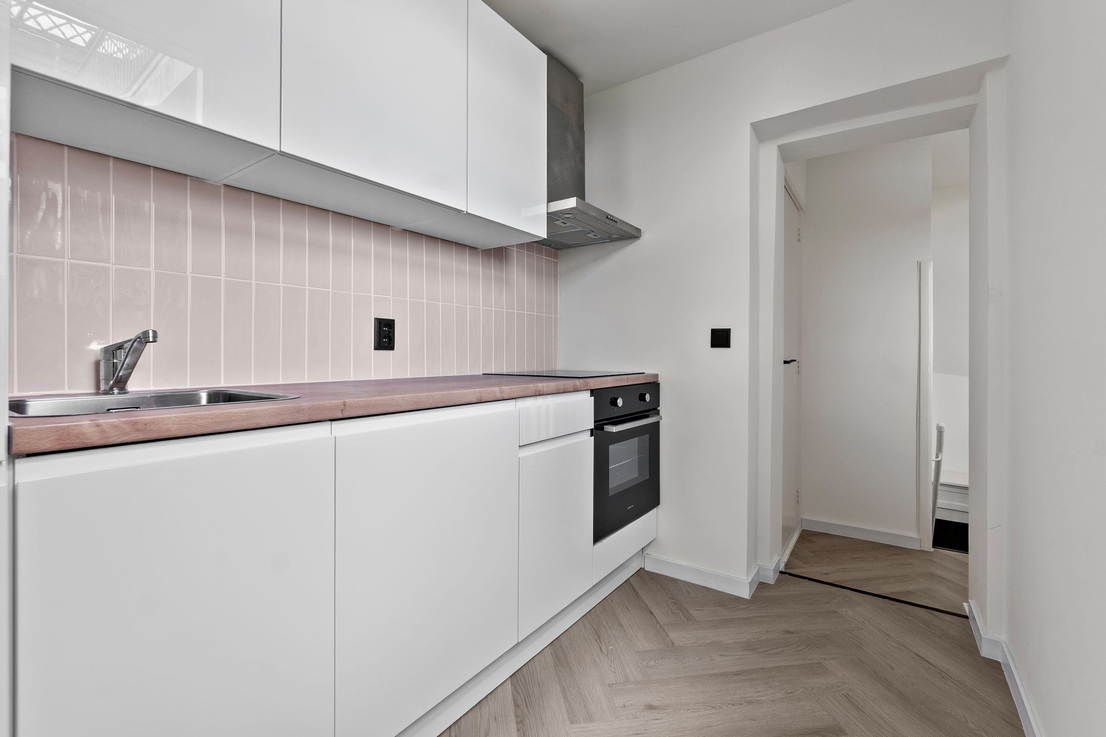 Foto 15 van Burgemeester Knappertlaan 176-A