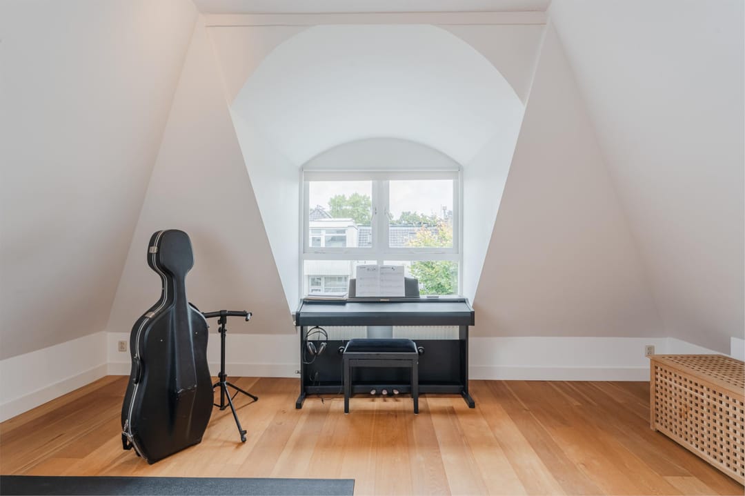 Foto 23 van Laan van Heldenburg 13