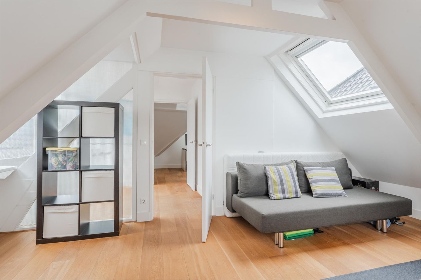 Foto 25 van Laan van Heldenburg 13