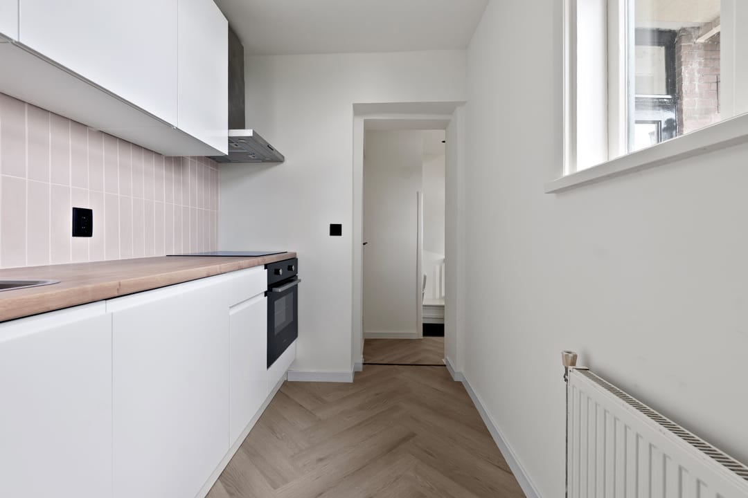 Foto 16 van Burgemeester Knappertlaan 176-A