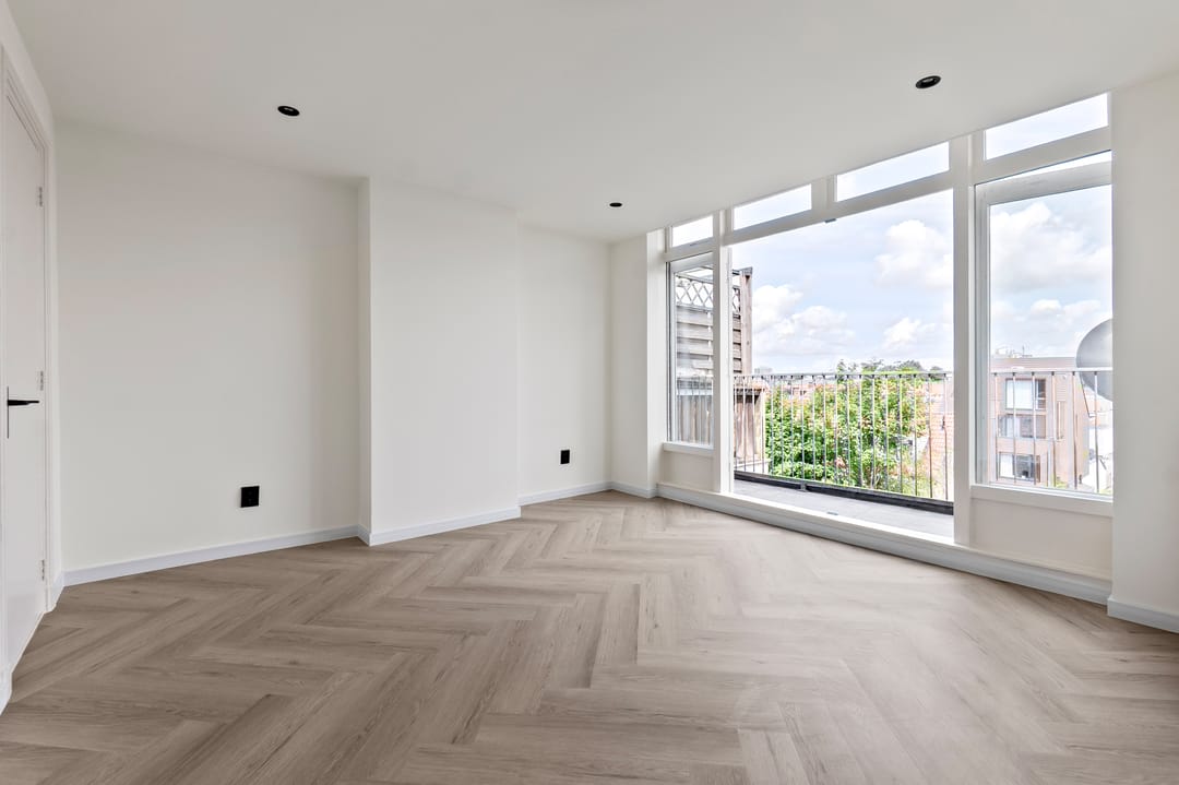 Foto 17 van Burgemeester Knappertlaan 176-A