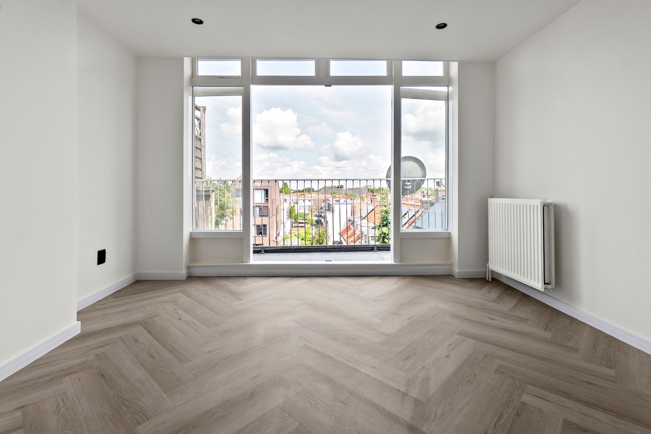 Foto 18 van Burgemeester Knappertlaan 176-A