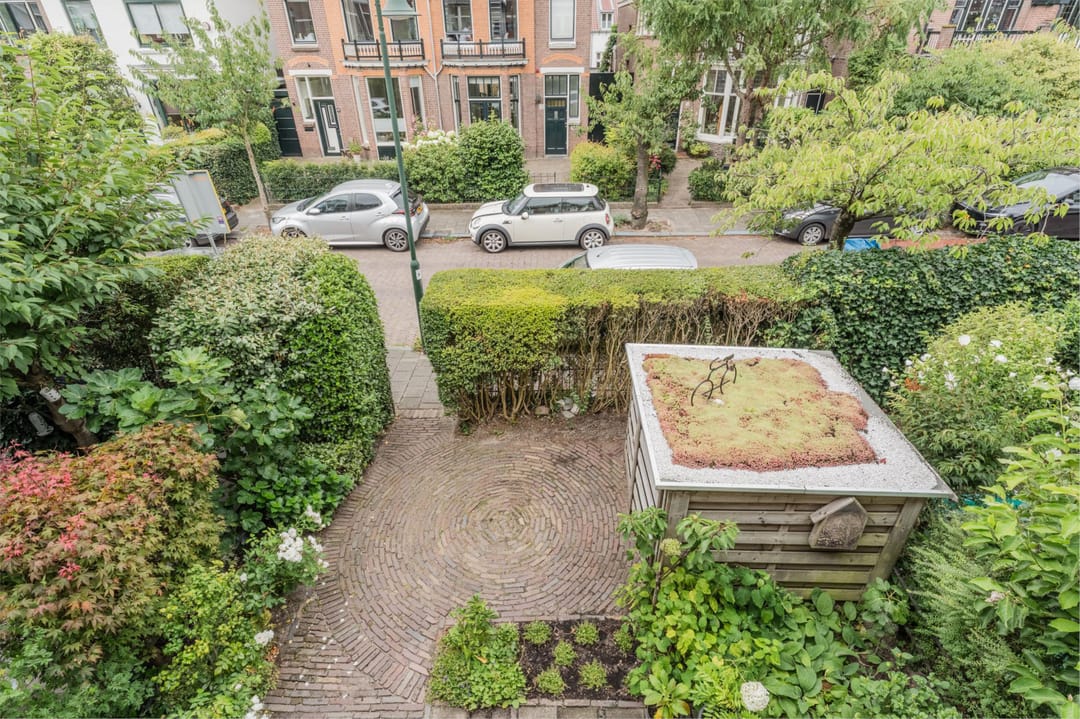 Foto 31 van Laan van Heldenburg 13