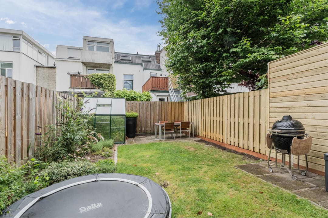 Foto 32 van Laan van Heldenburg 13