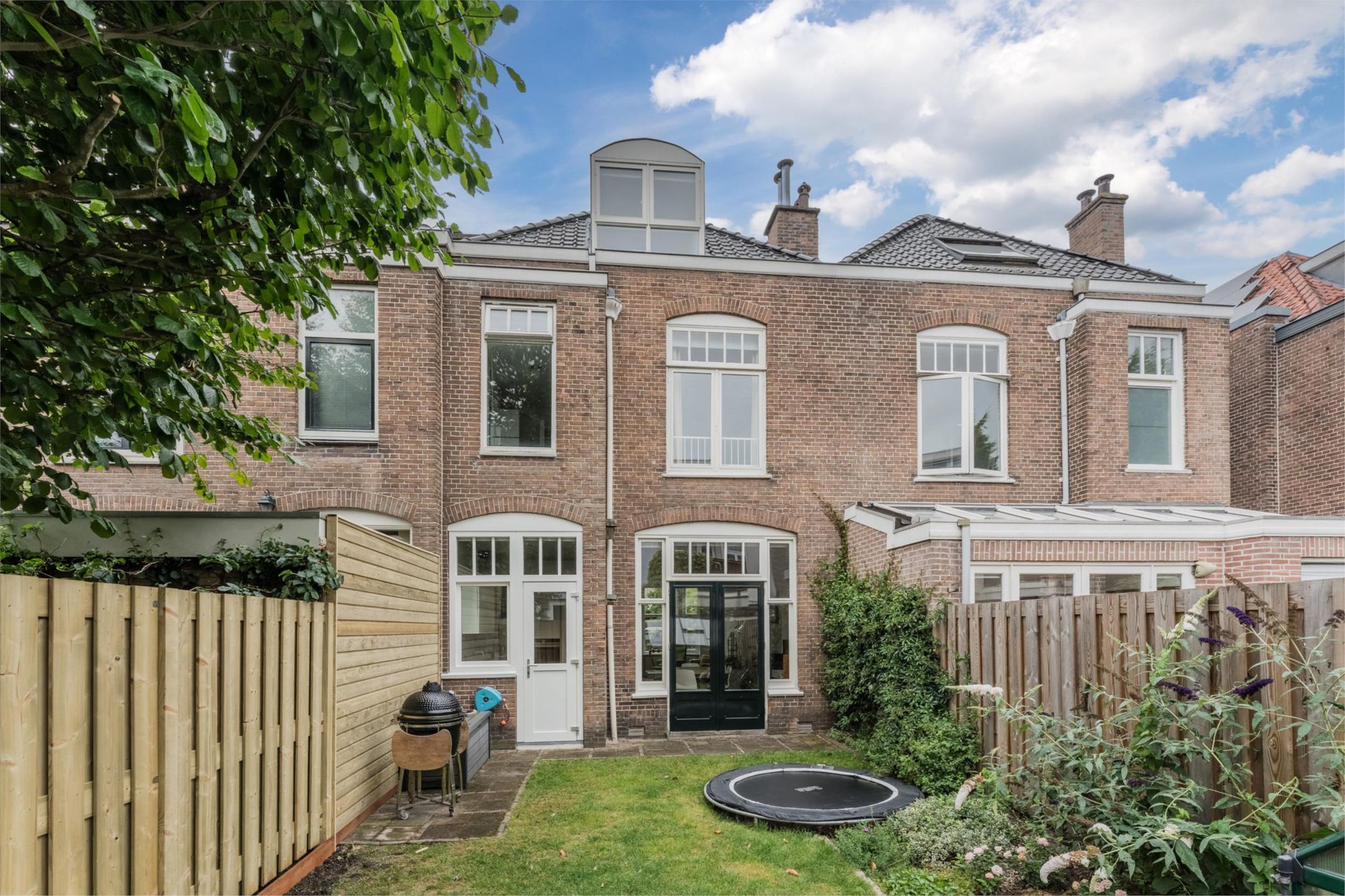 Foto 33 van Laan van Heldenburg 13