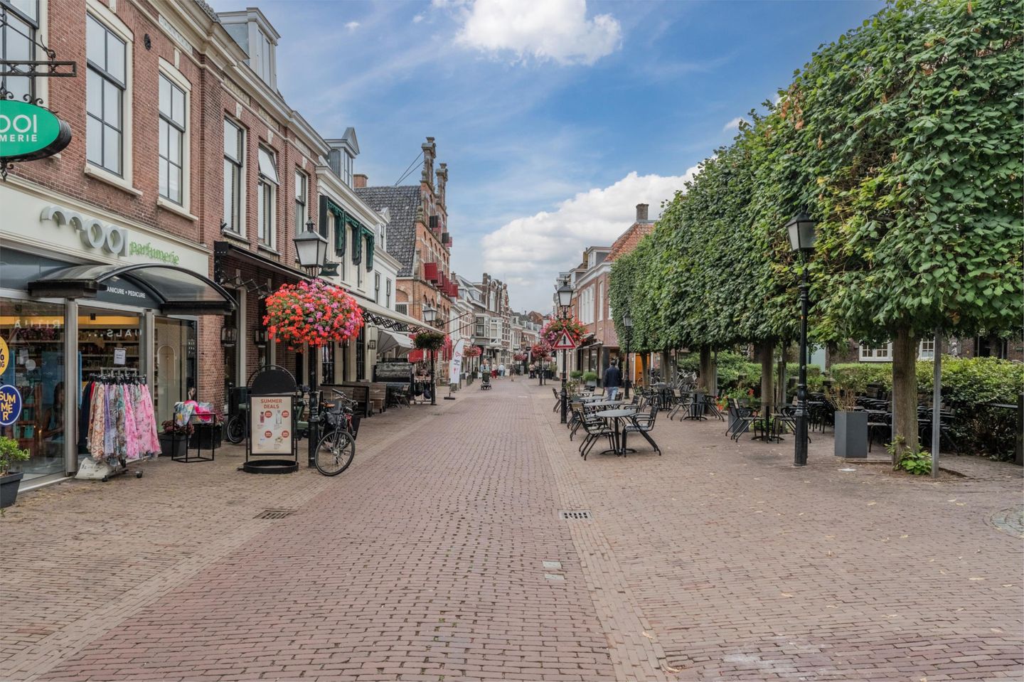 Foto 34 van Laan van Heldenburg 13