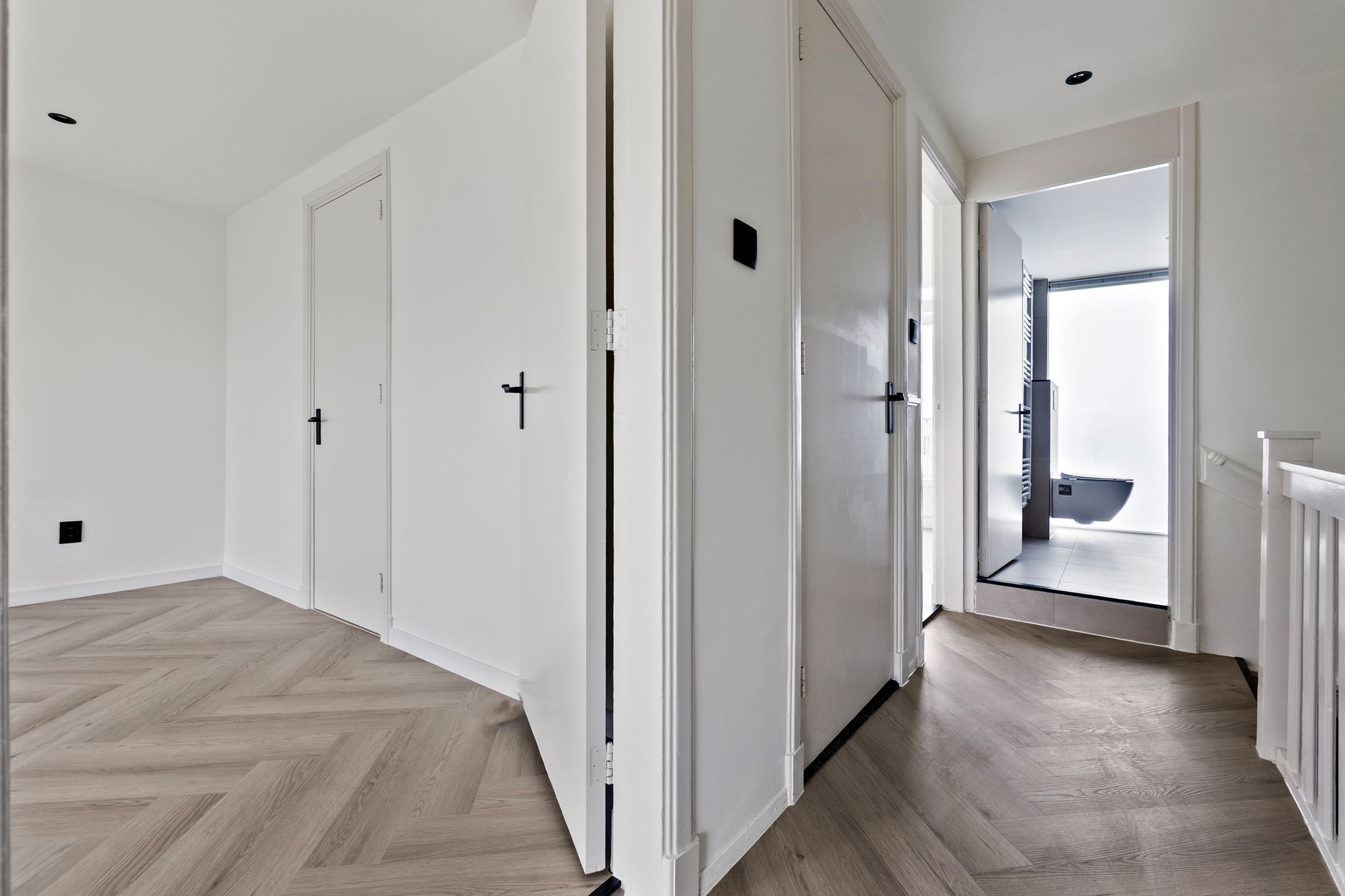 Foto 21 van Burgemeester Knappertlaan 176-A