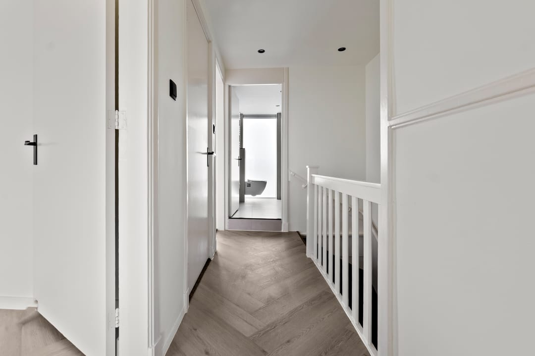 Foto 22 van Burgemeester Knappertlaan 176-A