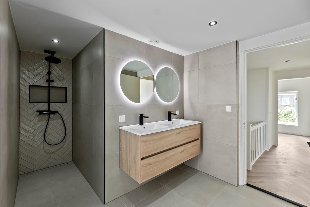 Foto 26 van Burgemeester Knappertlaan 176-A