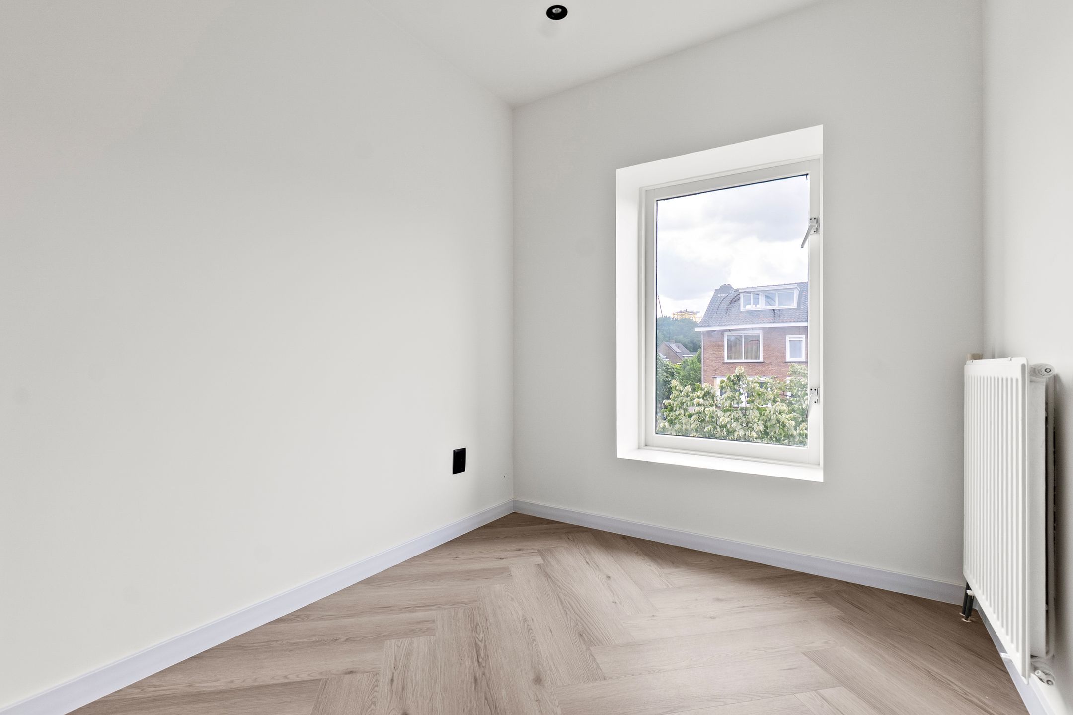 Foto 30 van Burgemeester Knappertlaan 176-A