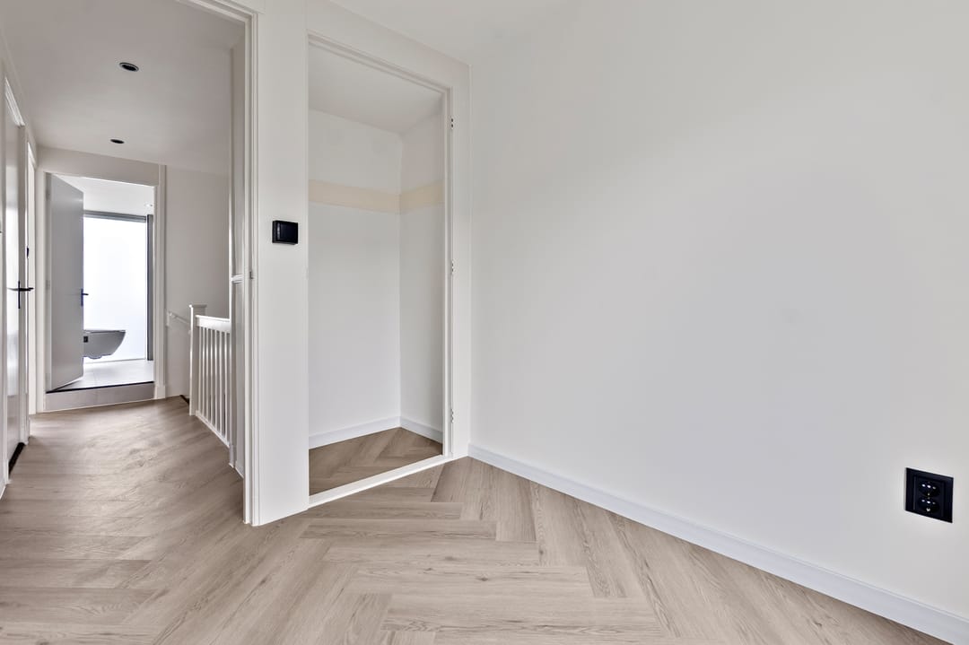 Foto 31 van Burgemeester Knappertlaan 176-A