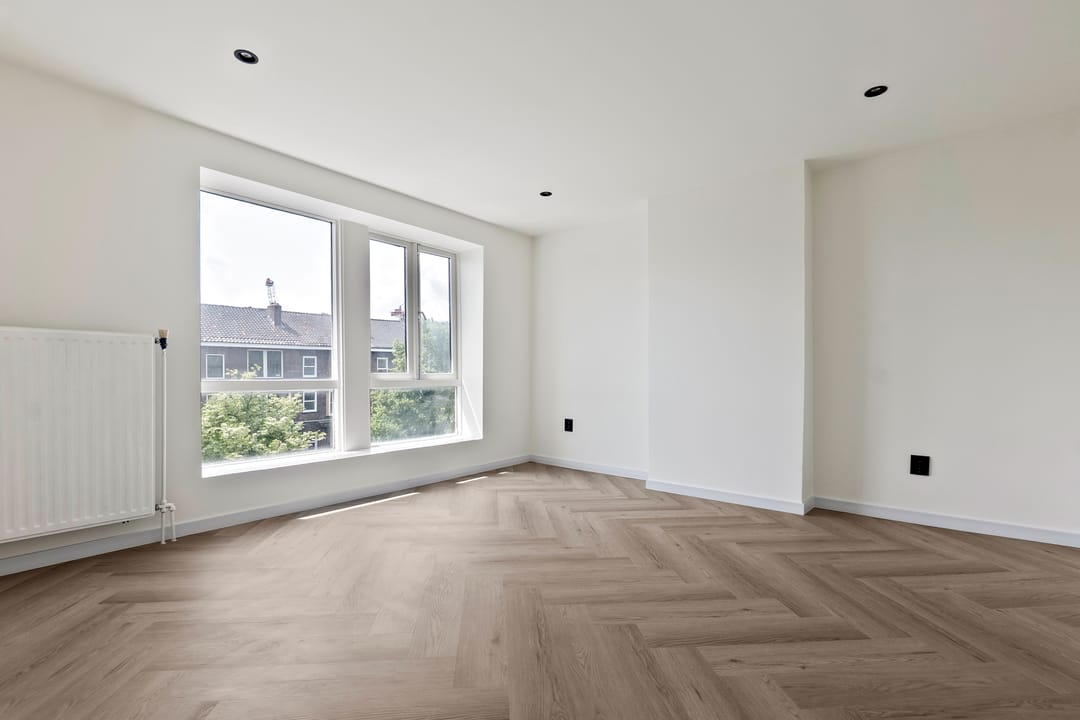 Foto 32 van Burgemeester Knappertlaan 176-A