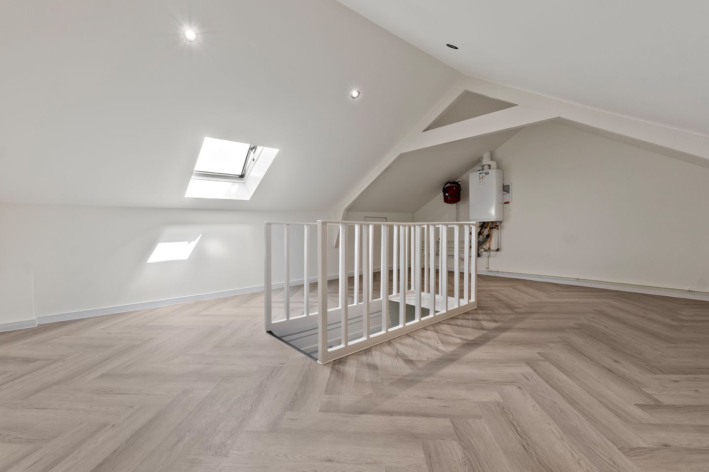 Foto 35 van Burgemeester Knappertlaan 176-A