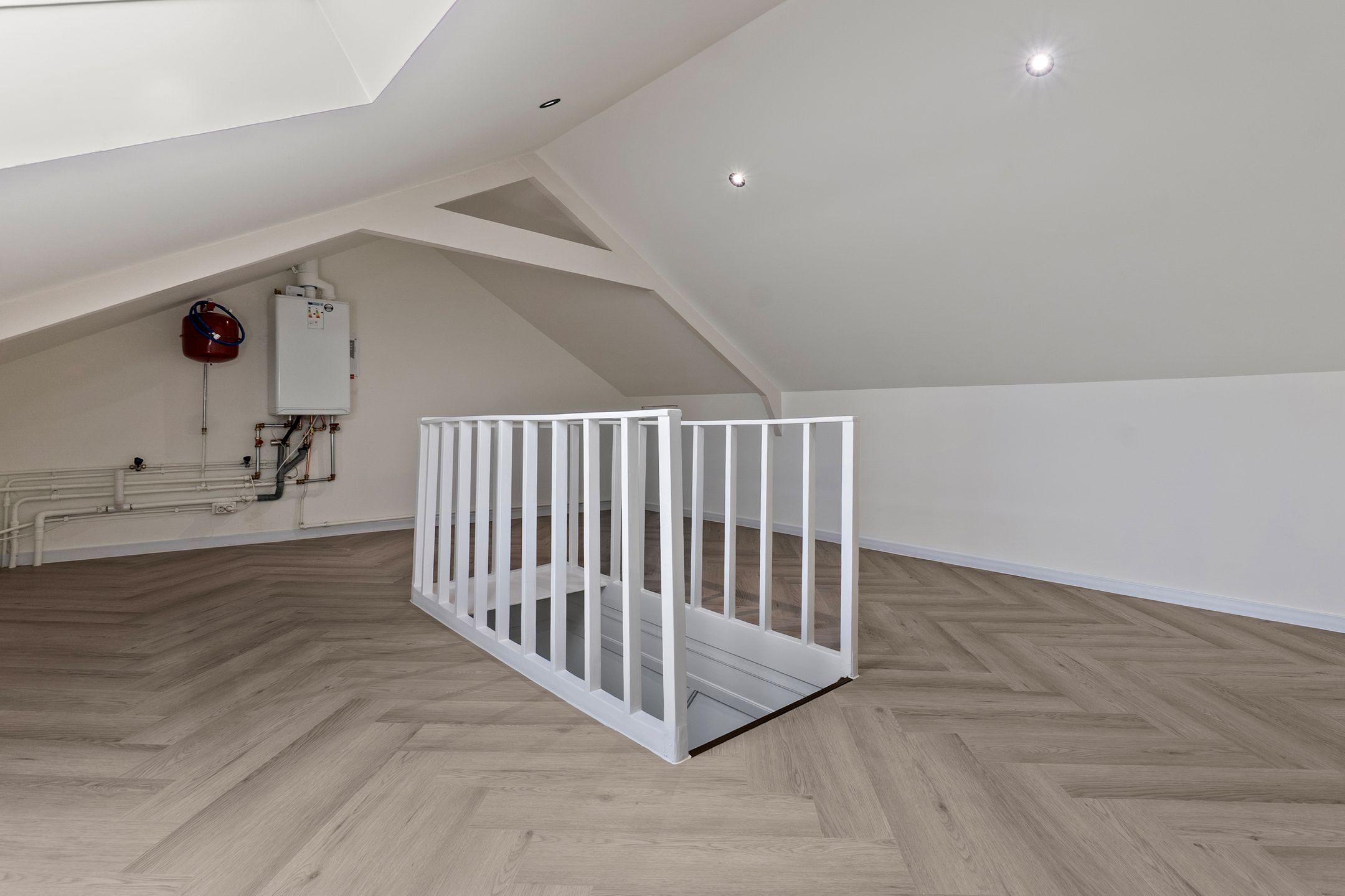 Foto 36 van Burgemeester Knappertlaan 176-A