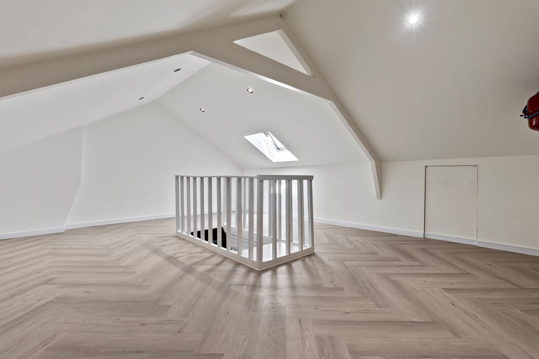 Foto 37 van Burgemeester Knappertlaan 176-A