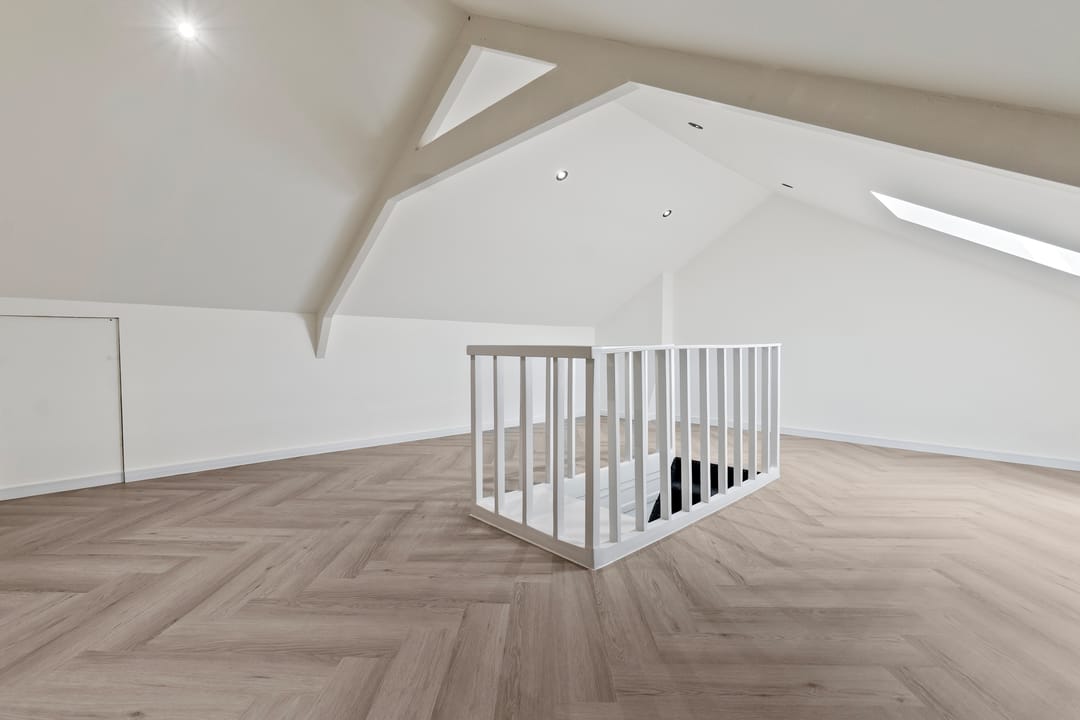 Foto 38 van Burgemeester Knappertlaan 176-A