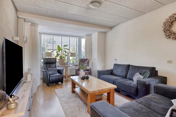 Foto 2 van Dokter G.H. Beensweg 68