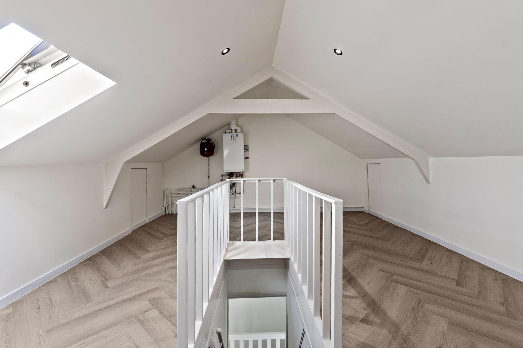 Foto 39 van Burgemeester Knappertlaan 176-A