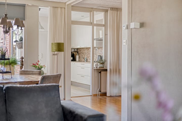 Foto 3 van Dokter G.H. Beensweg 68