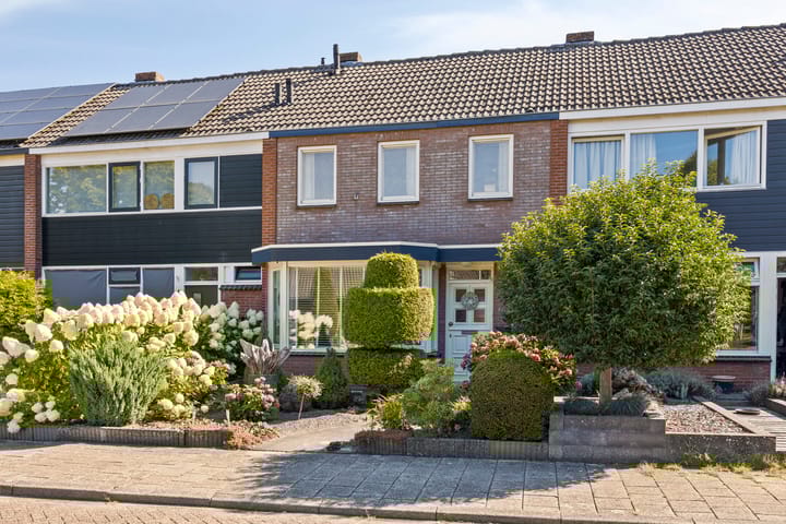 Foto 4 van Dokter G.H. Beensweg 68