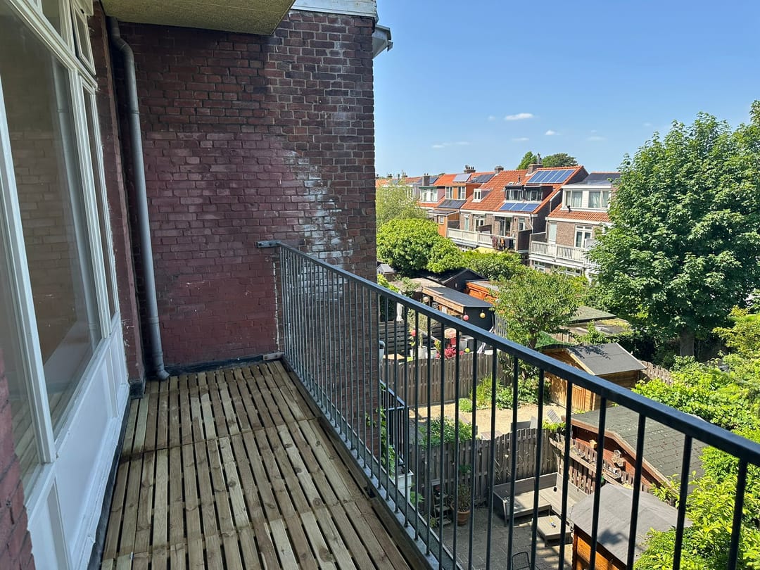 Foto 41 van Burgemeester Knappertlaan 176-A