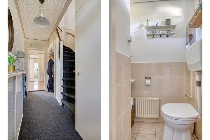 Foto 5 van Dokter G.H. Beensweg 68