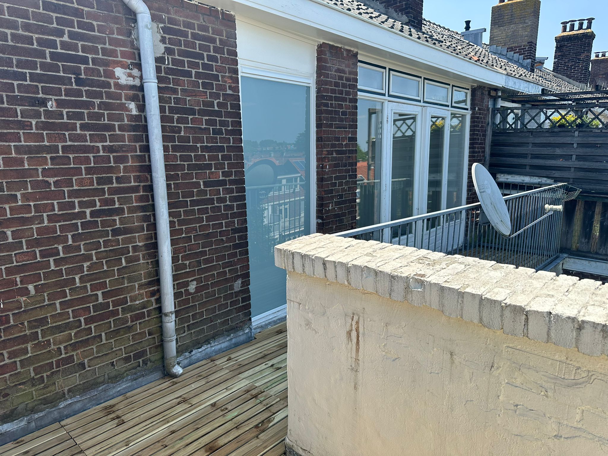 Foto 45 van Burgemeester Knappertlaan 176-A