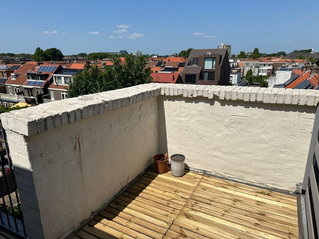 Foto 46 van Burgemeester Knappertlaan 176-A