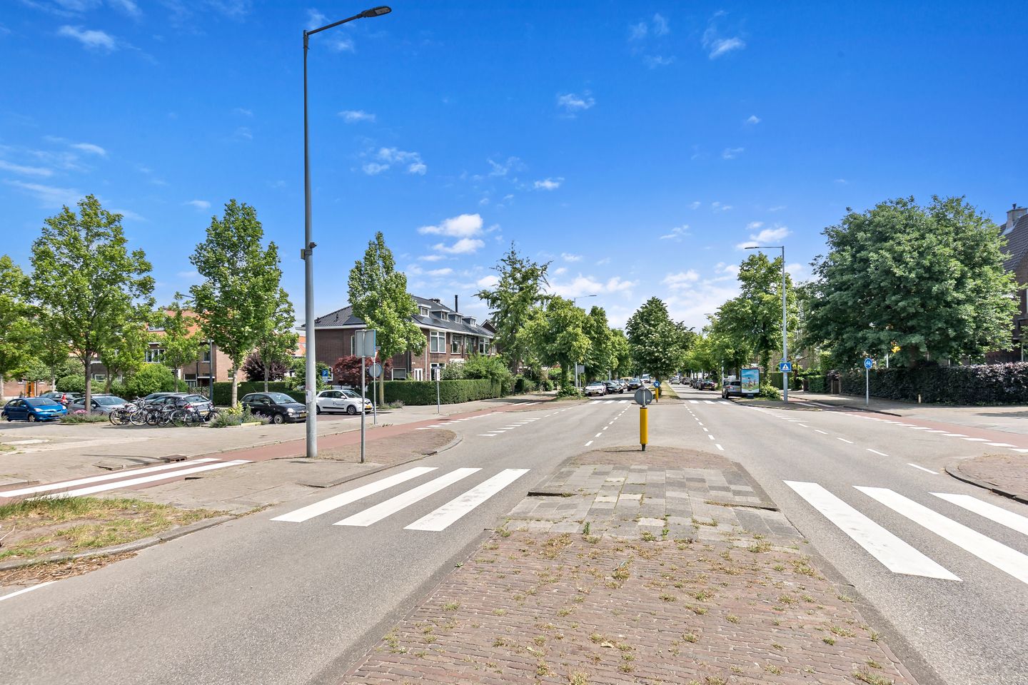 Foto 49 van Burgemeester Knappertlaan 176-A