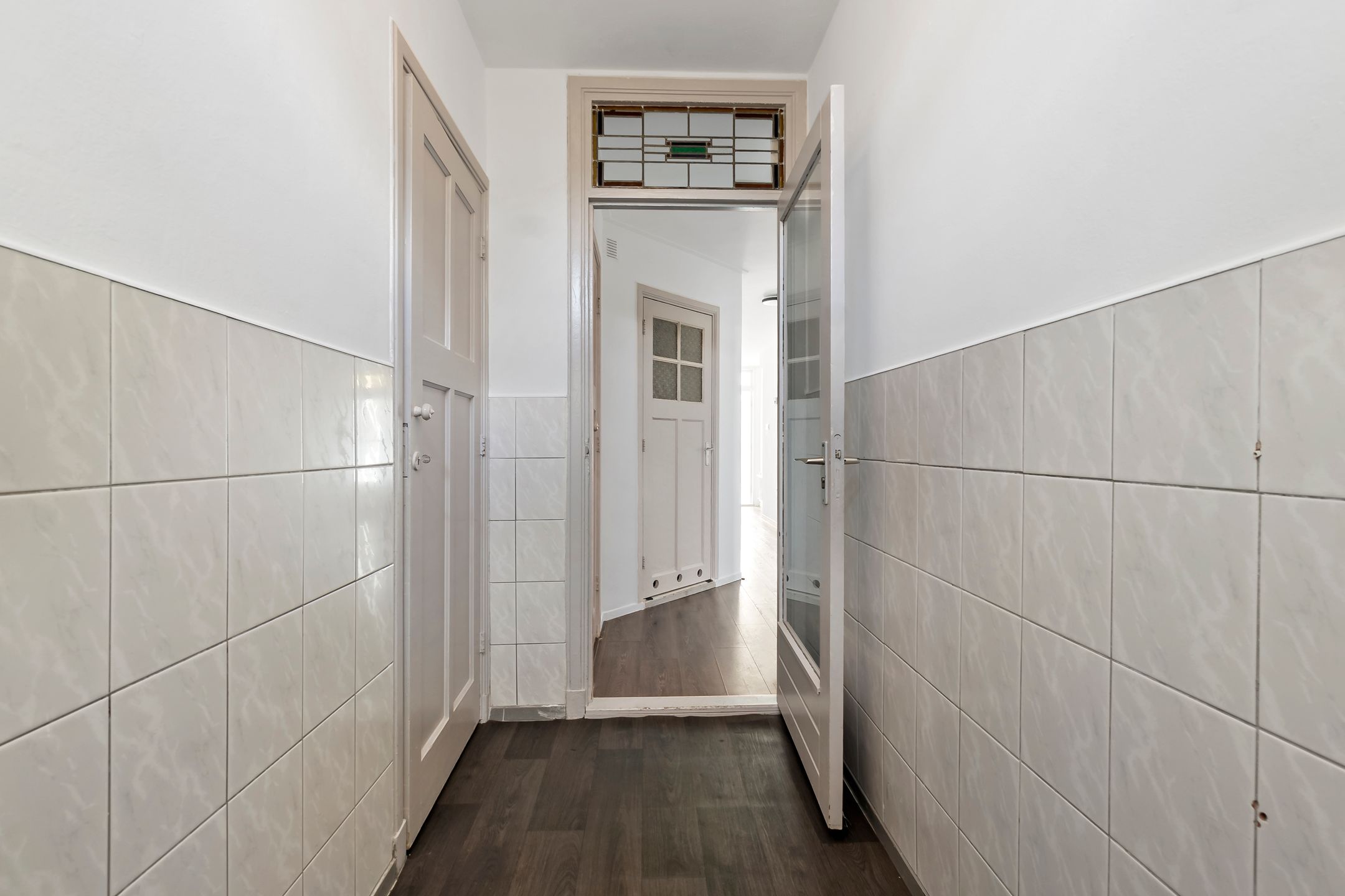 Photo 9 of Van der Hoopstraat 1