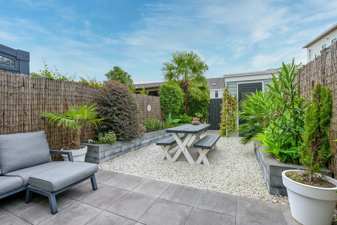 Foto 2 van Theo van Doesburgstraat 73