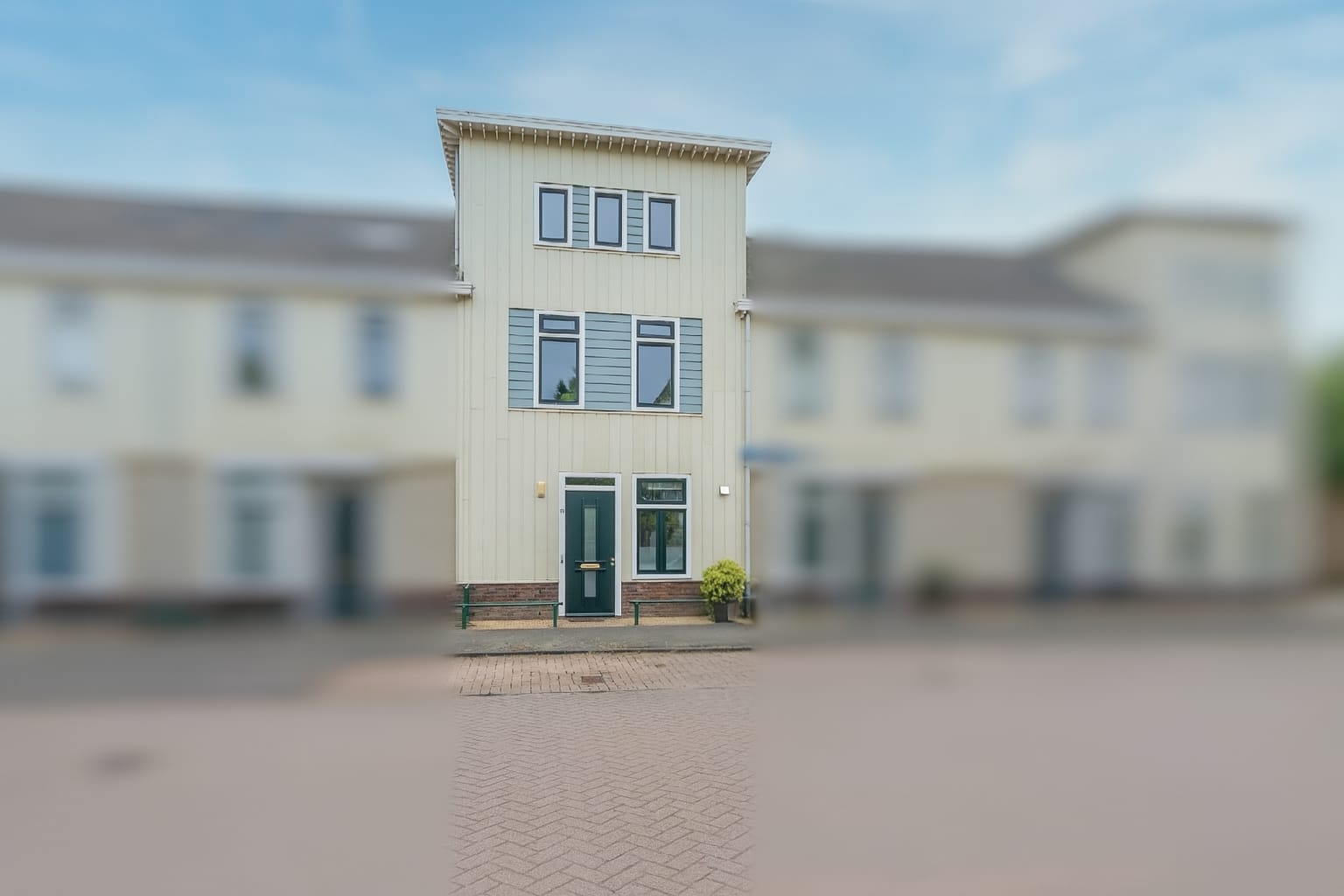 Foto 3 van Theo van Doesburgstraat 73