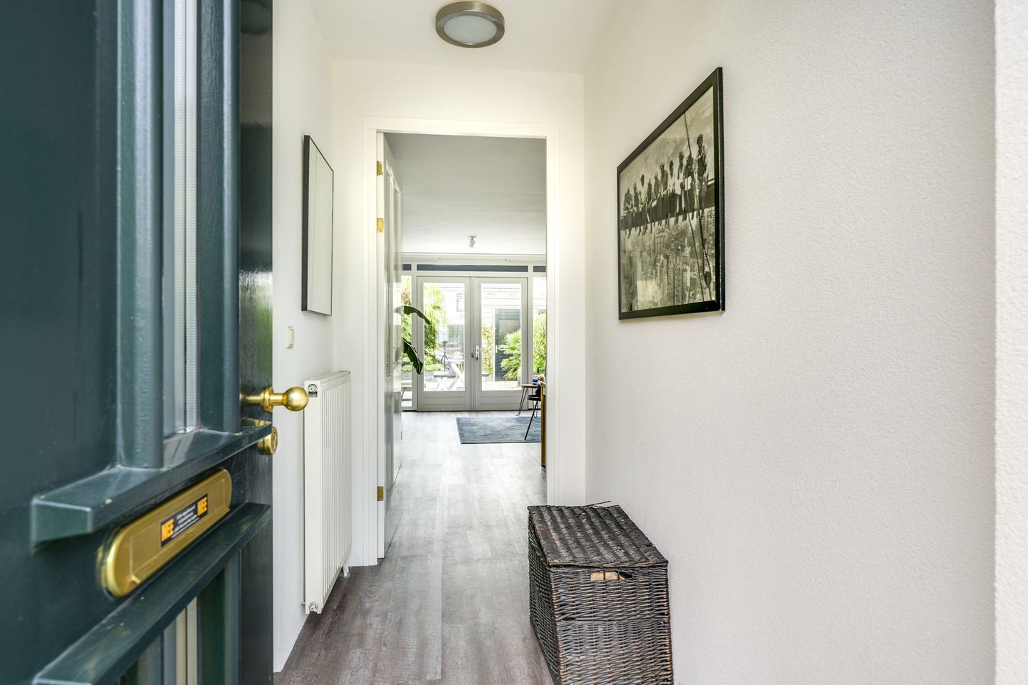 Foto 5 van Theo van Doesburgstraat 73