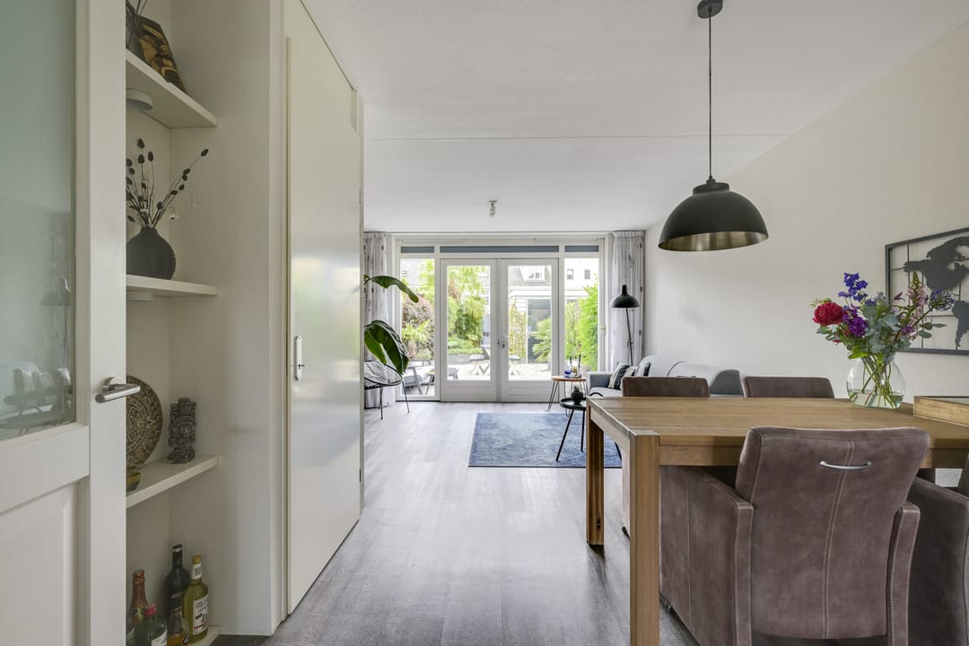 Foto 7 van Theo van Doesburgstraat 73