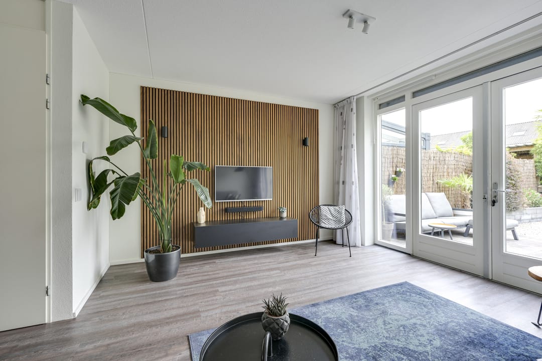 Foto 8 van Theo van Doesburgstraat 73