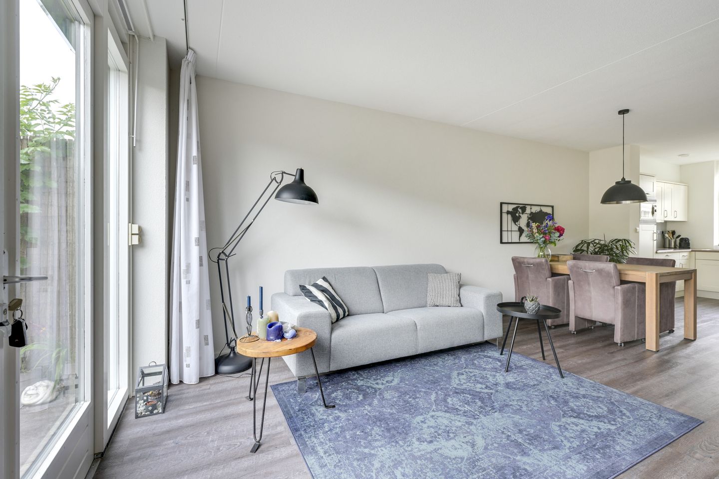 Foto 10 van Theo van Doesburgstraat 73