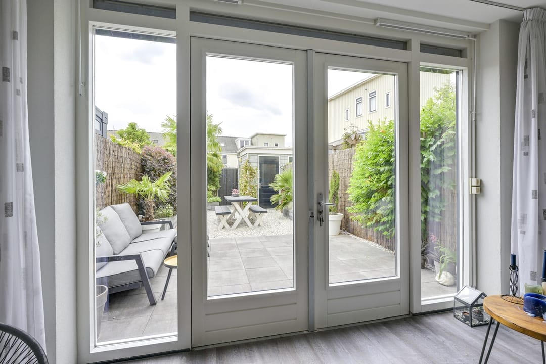 Foto 17 van Theo van Doesburgstraat 73