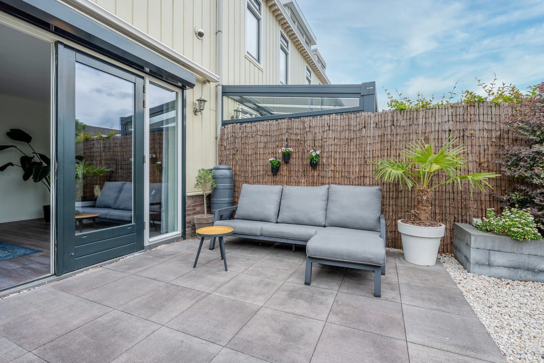 Foto 22 van Theo van Doesburgstraat 73