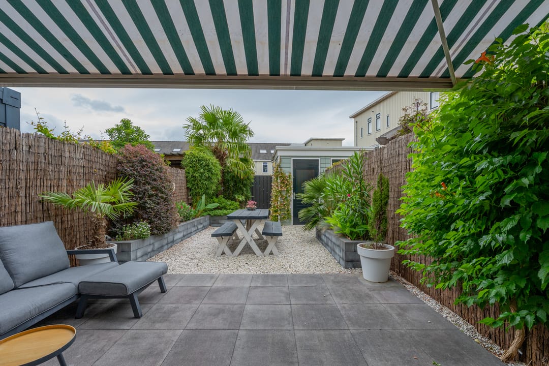 Foto 23 van Theo van Doesburgstraat 73