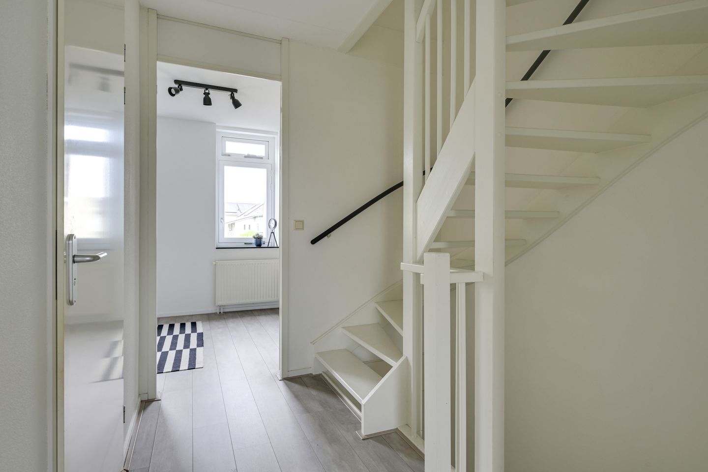 Foto 25 van Theo van Doesburgstraat 73